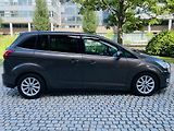 Ford Grand C-MAX 2.0TDCi MAN TAŽNÉ 1MAJITEL - náhled 10