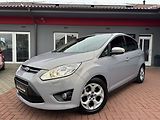 Ford C-MAX (2012) 1.6i Ti-VCT Klima Winter Paket - náhled 3