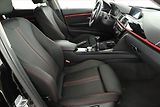 BMW Řada 3 (2016) 320 d, Navi, Tempomat - náhled 7