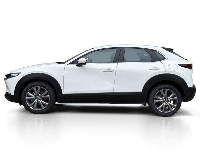 Mazda CX-30 (2025) G140/6MT/FWD/CENTRE LINE - fotka 2 z 15