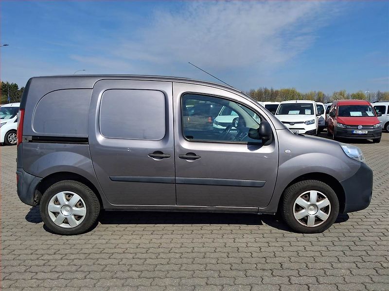 Renault Kangoo (2016) 1.5 dCi, ČR, DPH - fotka 6 z 16