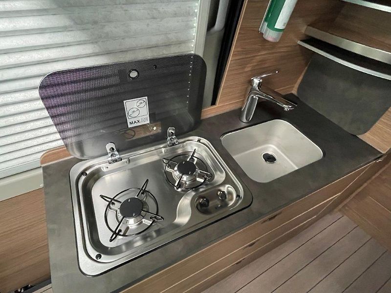 Knaus BoxLife (2024)  600 MQ - akční cena - fotka 13 z 17