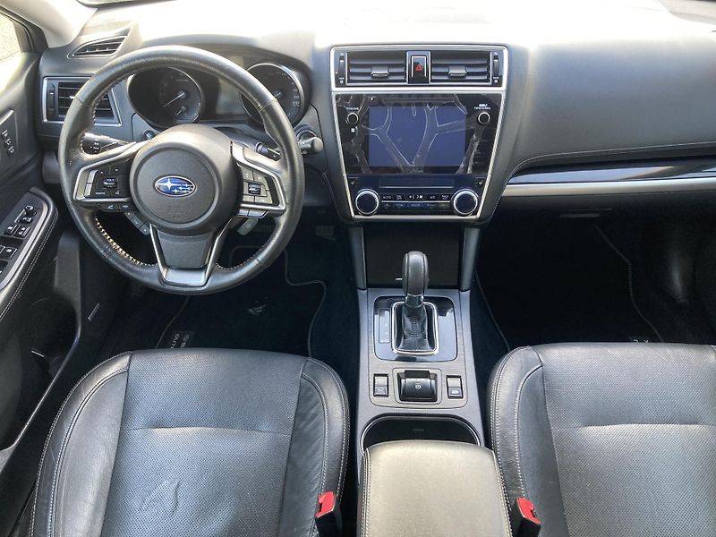 Subaru Outback (2018) 2,5i CVT Executive  * ZÁRUKA * - fotka 7 z 21