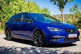 Seat Leon (2019) Koupeno nové v ČR / 1. maj. - náhled 1