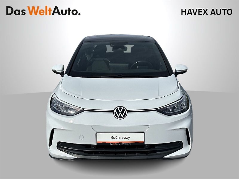 Volkswagen ID.3 (2025) 52 kWh AT Pure Limited - fotka 4 z 30