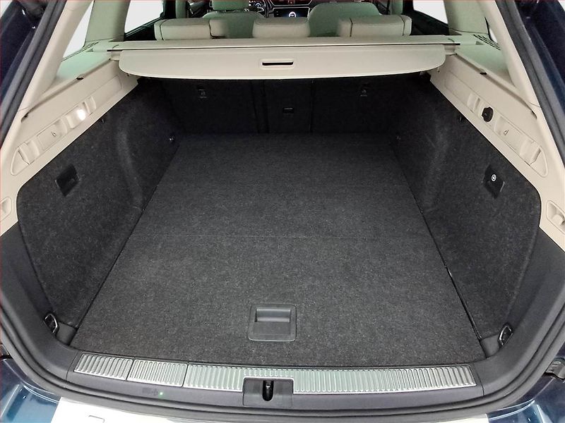 Škoda Superb (2019) 2.0 TDI, 4X4, Automat, Navi - fotka 14 z 25
