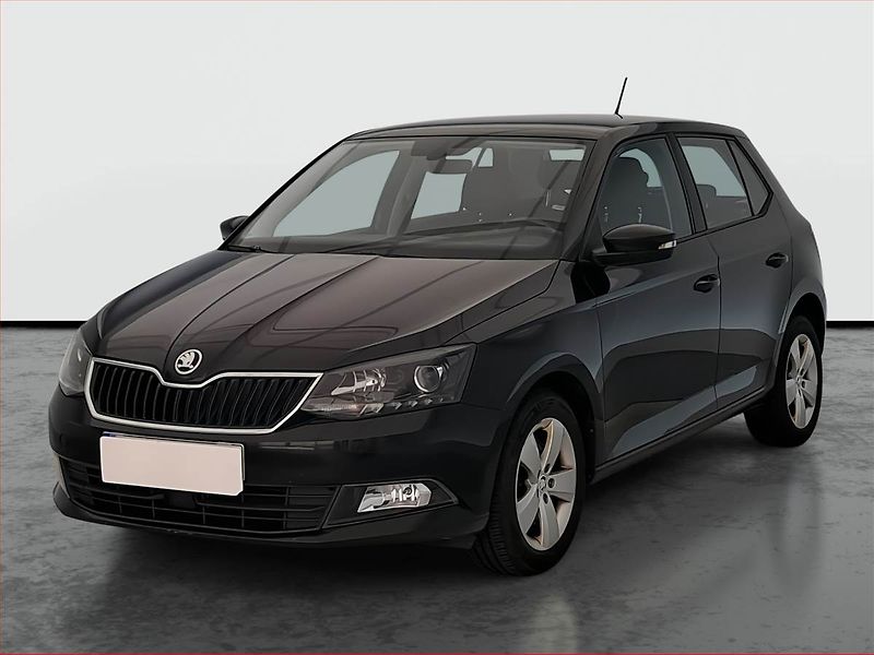 Škoda Fabia (2019) Style 1.0 TSI, ČR,1.maj - fotka 2 z 19