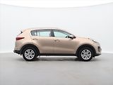Kia Sportage 1,7 CRDI 85kW Comfort CZ - náhled 8