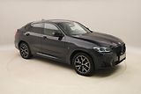 BMW X4 xDRIVE 20i M-PAKET CZ 1.maj. - náhled 16