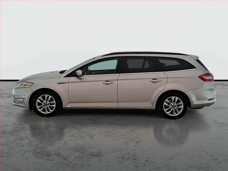 Ford Mondeo (2013) 2.0 TDCi, po STK, Tažné - fotka 3 z 16