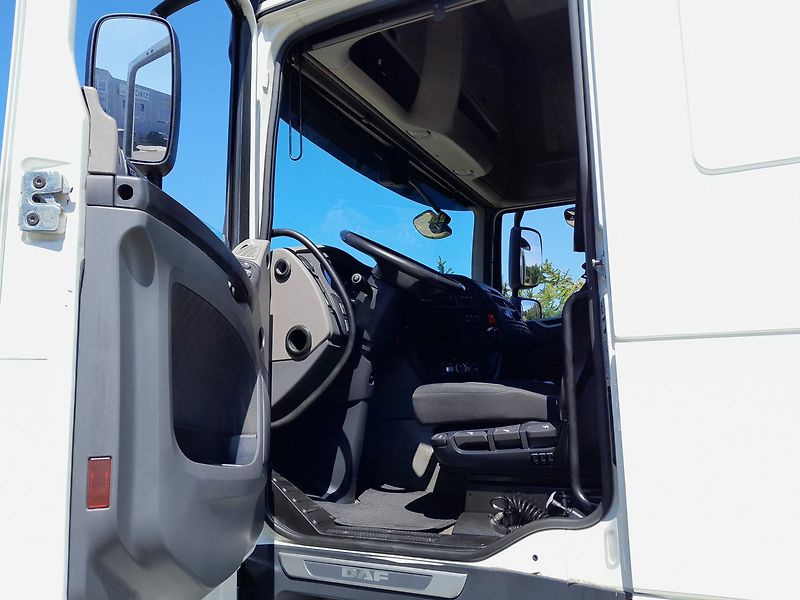 DAF XF 480 FT SSC LowDeck - fotka 10 z 37