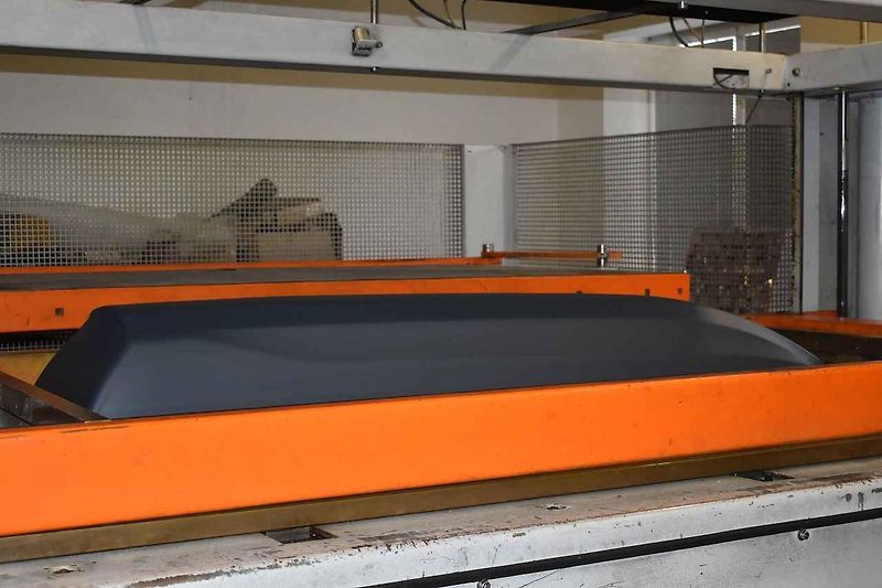 Je třeba zvolit správně velký box a řádně ho upevnit