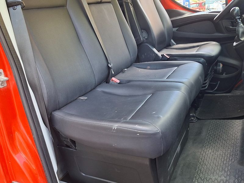 Iveco Daily (2016) 2.3HPT 93kW 35C13 -SKLOPKA - fotka 14 z 21