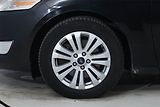 Ford Mondeo (2009) 2.0 TDCi, Navi, Tempomat - náhled 14