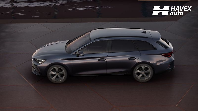 Cupra Leon (2026) 1.5 eTSI 150k DSG - fotka 3 z 5