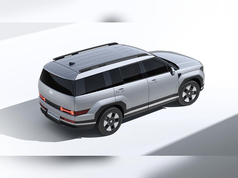 Hyundai Santa Fe (2026) Comfort - fotka 5 z 9