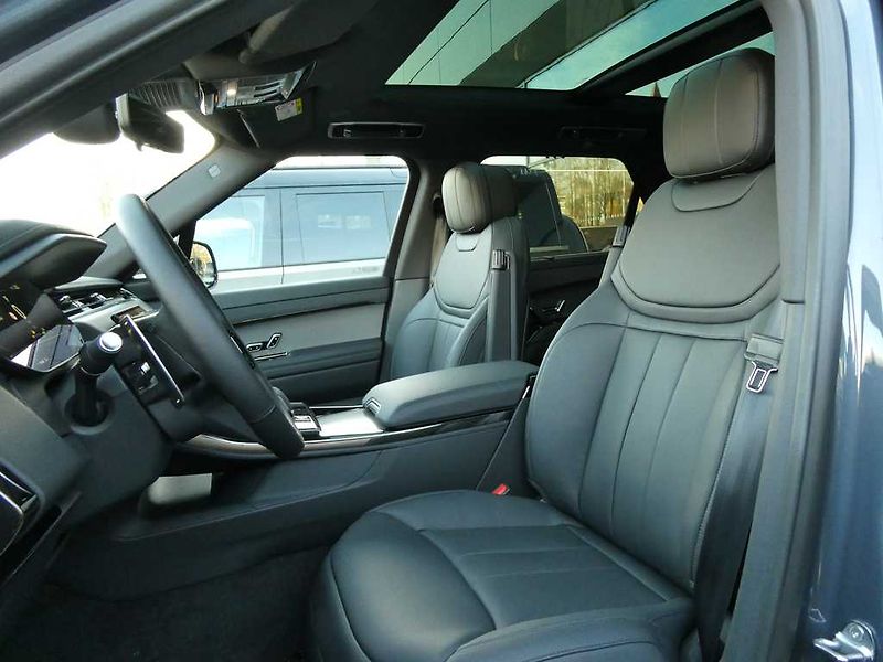 Land Rover Range Rover Sport Dynamic HSE P460e - fotka 9 z 34