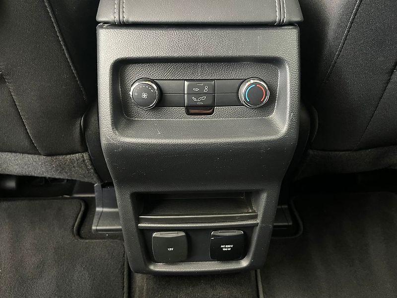 Ford Galaxy 177 Kw Titanium  Cebia - fotka 30 z 50