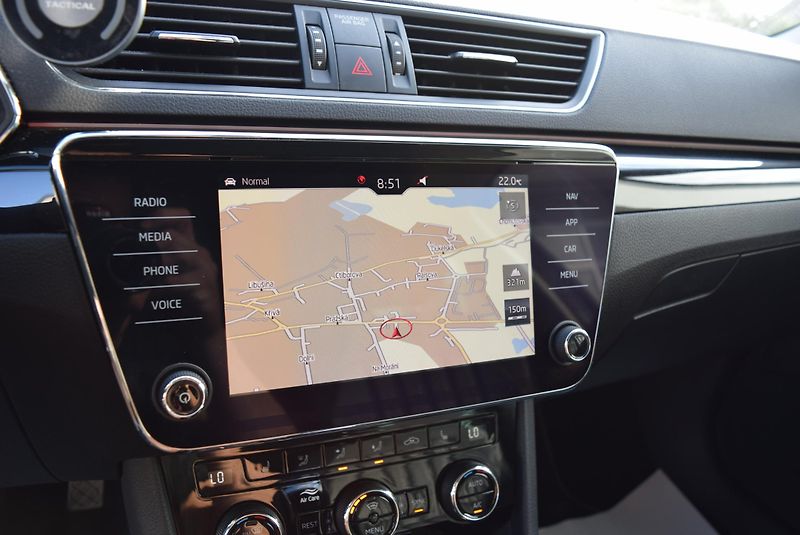 Škoda Superb (2019) 2.0TDI 110kw 4x4 L&K DSG TAŽNÉ - fotka 26 z 50