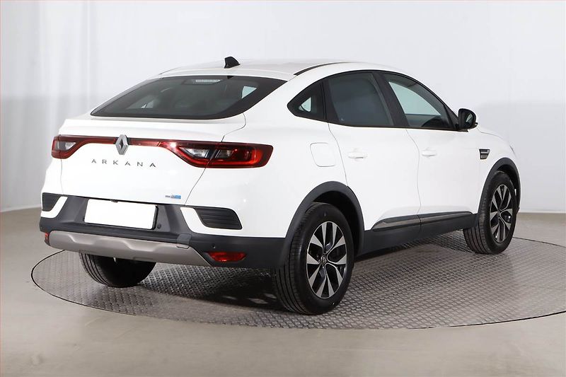 Renault Arkana (2021) E-Tech, Automat, Serv.kniha - fotka 5 z 22