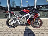 Aprilia RS 457 (2026) E5+ - náhled 4