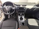 Škoda Octavia (2018) 1.6TDi, ČR, AC, temp - náhled 8