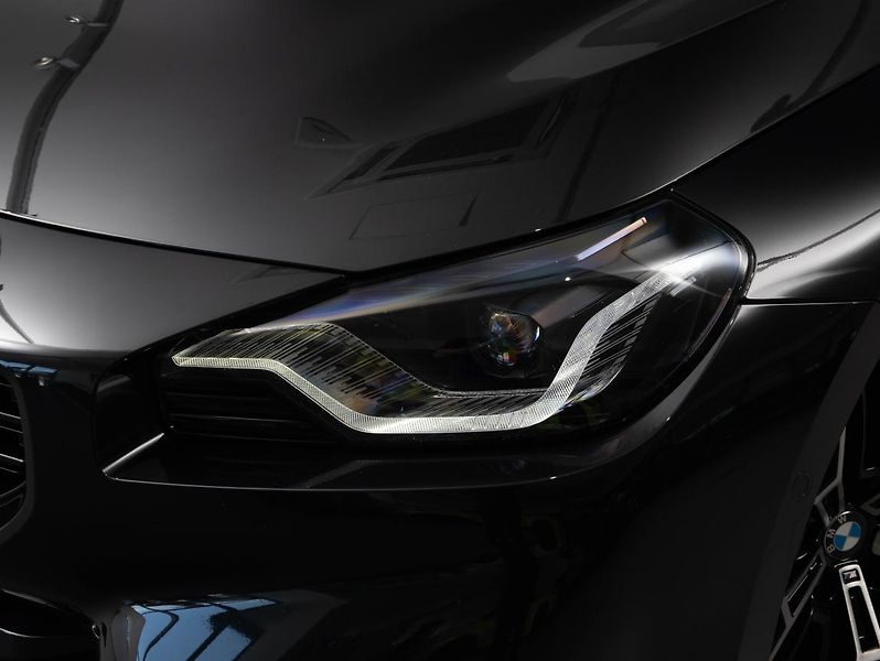 BMW M2 Coupé - fotka 8 z 22