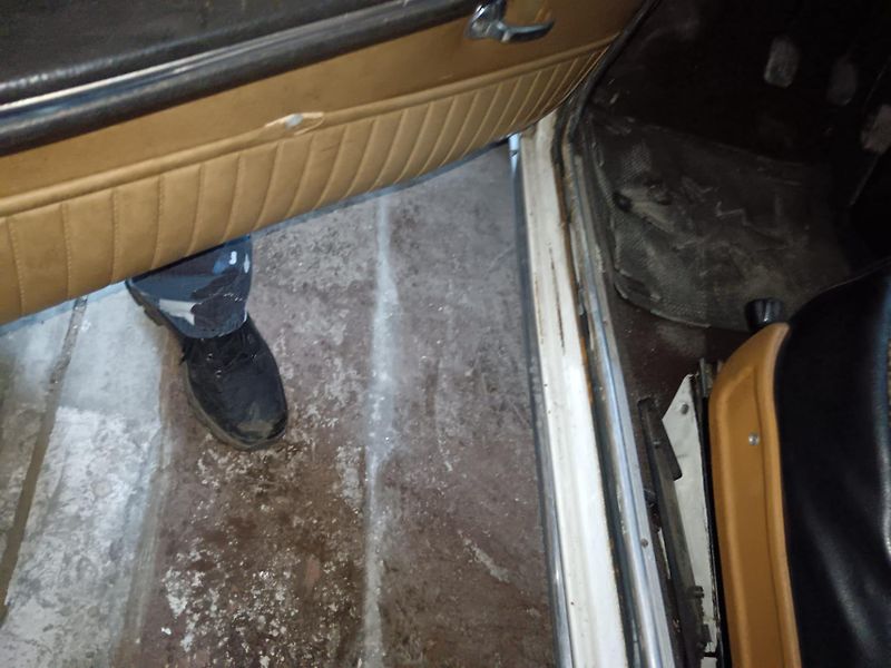 Lada 2103 (1979) ORIGINAL  - fotka 11 z 13