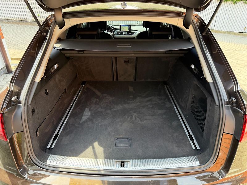 Audi A6 Allroad 3.TDi-200KW-NEZ T.-LED-TAŽNE - fotka 31 z 32