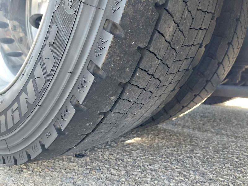 MAN TGX 18.510 4X2 LL - fotka 21 z 67
