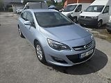 Opel Astra 1,6 CDTi - náhled 2