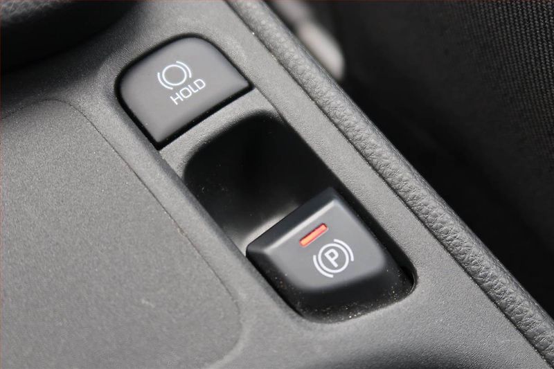 Toyota Yaris Cross (2022) Comfort 1.5 VVT-i - fotka 17 z 17