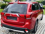 Mitsubishi Outlander 2.2D 4x4 1MAJ TAŽNÉ SERVISKA  - náhled 11