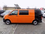 Volkswagen Transporter 2,0 TDI 110 KW DC 5 MÍST TEMP. - náhled 14