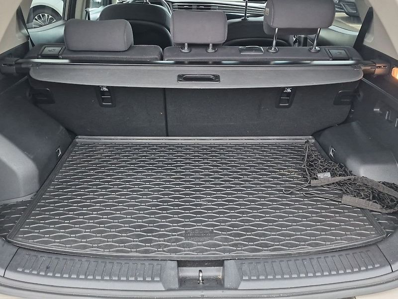 SsangYong Korando Smart  1,5 GDI 120kw A/T - fotka 21 z 23