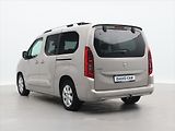 Opel Combo 1,2 Turbo 96 kW S/S AT8 Enjoy - náhled 4