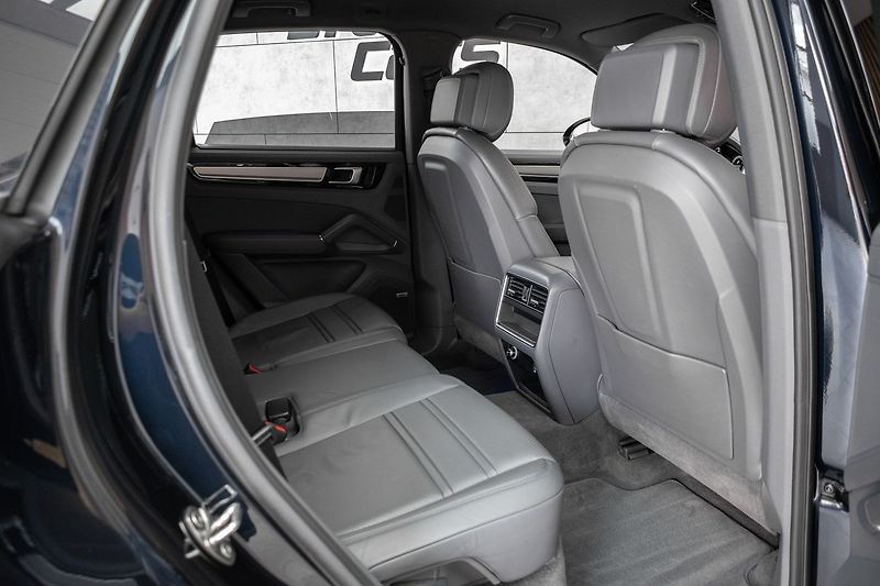 Porsche Cayenne S 2.9 V6 324kW AIR*SOFT*DPH*ČR - fotka 12 z 45
