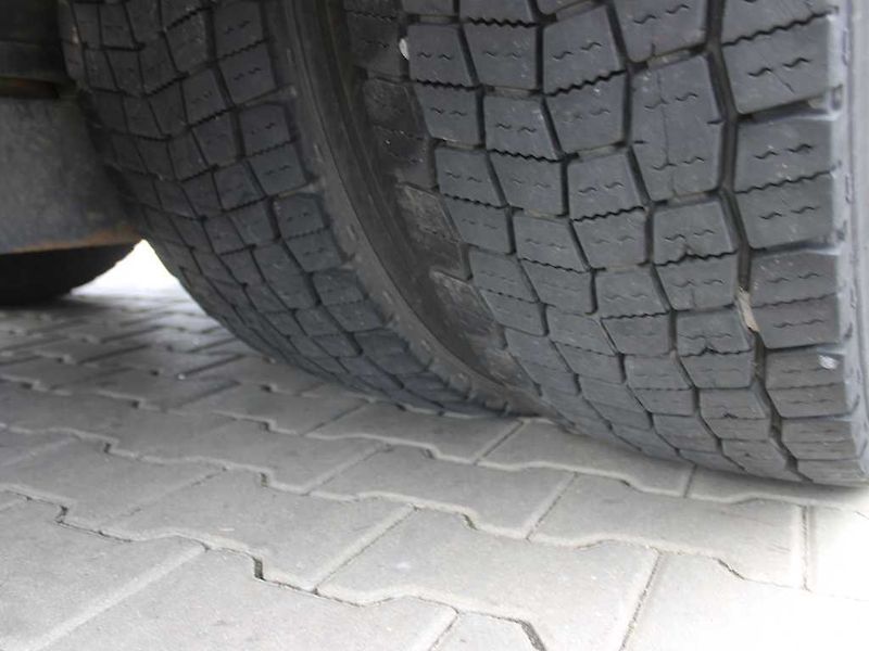 Mercedes-Benz Actros 2545, EURO 6, 6X2, ZVEDACÍ NÁP - fotka 21 z 24