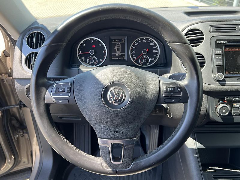 Volkswagen Tiguan 2.0TDi*81kW*ČR*DPH - fotka 14 z 40