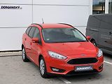 Ford Focus TREND 1.0 EcoBoost 92kW MAN6 - náhled 9