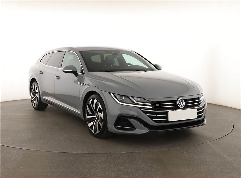 Volkswagen Arteon (2023) R-line 2.0 TDI - fotografie inzerátu