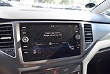 Volkswagen Golf Sportsvan (2018) 1.5TSI 96kw EVO 130 TAŽNÉ APP  - náhled 25