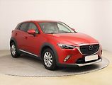 Mazda CX-3 (2016) Revolution TOP 1.5 Skyactiv-D - náhled 1