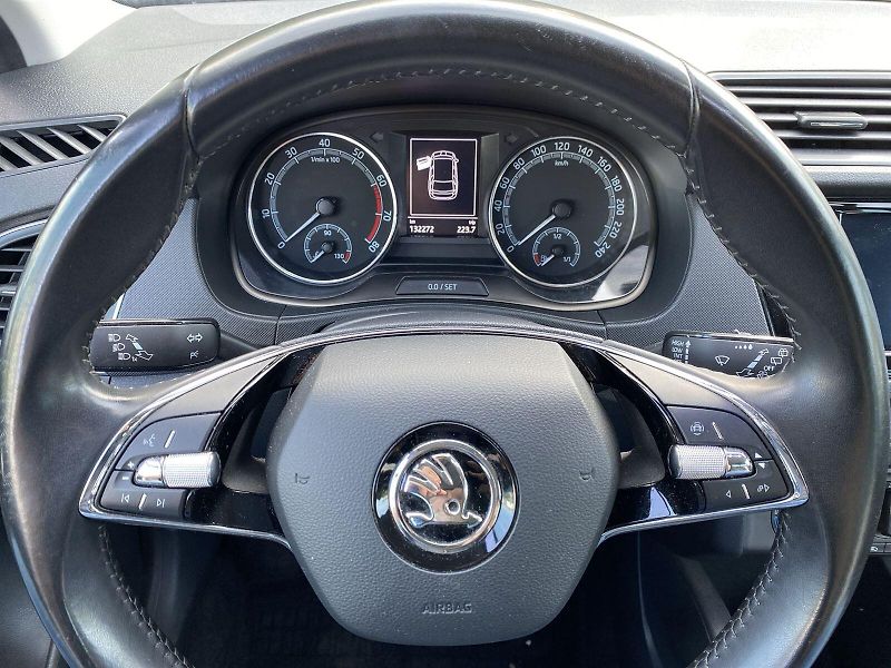 Škoda Fabia (2021) Combi 1.0 TSI Ambition - fotka 16 z 34