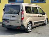 Ford Transit Connect (2019) AUTOMAT*7.Míst*1.5/74kW*1.Maj  - náhled 2