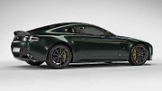 Aston Martin V12 Vantage S Spitfire 80.