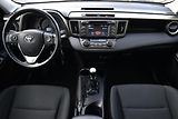 Toyota RAV4 2.2 D4-D AWD,XENONY,KAMERA,ČR - náhled 38