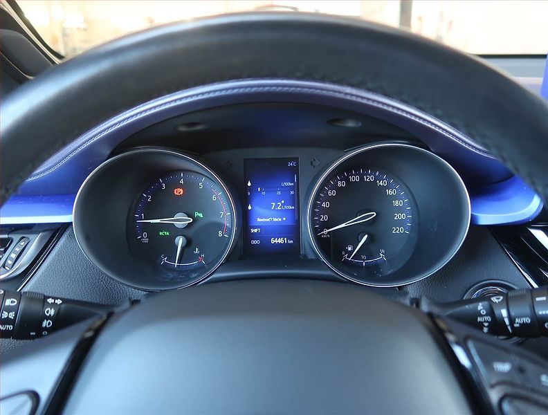 Toyota C-HR (2017) Selection 1.2 Turbo - fotka 11 z 19