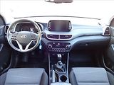 Hyundai Tucson 1,6T- GDi 130kW Trikolor - náhled 32