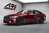 BMW M5 First Edition 1/400 - náhled 1